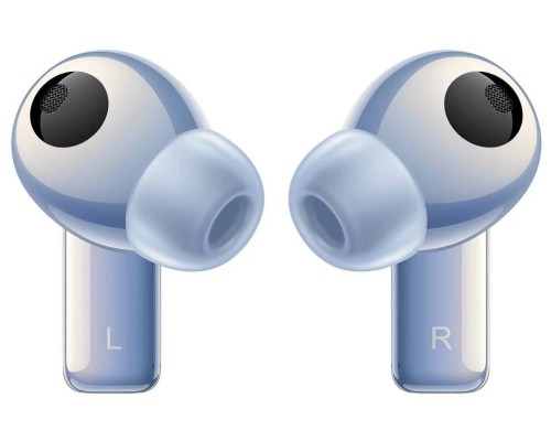 Беспроводные наушники HUAWEI FreeBuds Pro 2, перламутрово-голубой