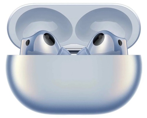 Беспроводные наушники HUAWEI FreeBuds Pro 2, перламутрово-голубой