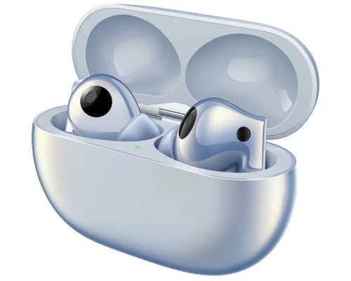 Беспроводные наушники HUAWEI FreeBuds Pro 2, перламутрово-голубой
