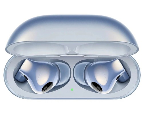 Беспроводные наушники HUAWEI FreeBuds Pro 2, перламутрово-голубой