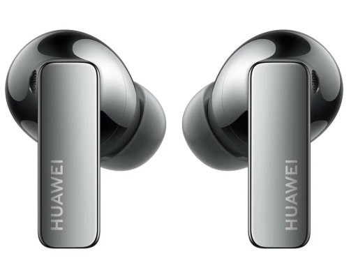 Беспроводные наушники HUAWEI FreeBuds Pro 2, мерцающий серебристый