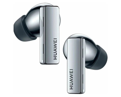 Беспроводные наушники HUAWEI FreeBuds Pro 2, мерцающий серебристый