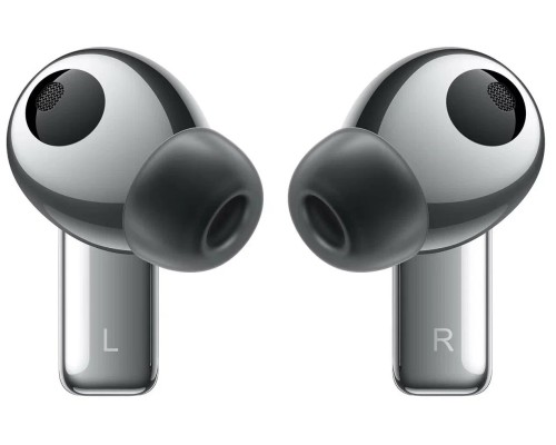 Беспроводные наушники HUAWEI FreeBuds Pro 2, мерцающий серебристый