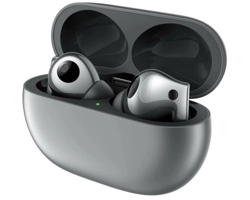 Беспроводные наушники HUAWEI FreeBuds Pro 2, мерцающий серебристый