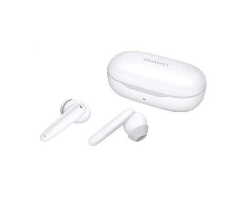 Беспроводные наушники HUAWEI FreeBuds SE, white