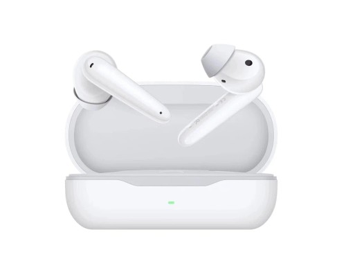 Беспроводные наушники HUAWEI FreeBuds SE, white