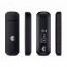 4G LTE модем HUAWEI E3372h-320 Black (Черный) универсальный