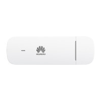 4G LTE модем HUAWEI E3372h-320 White (Белый) универсальный