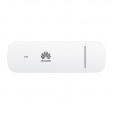 4G LTE модем HUAWEI E3372h-320 White (Белый) универсальный