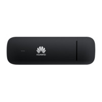 4G LTE модем HUAWEI E3372h-320 Black (Черный) универсальный