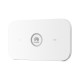 Wi-Fi роутер HUAWEI E5573C-322 (белый) универсальный 3G/4G LTE