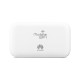 Wi-Fi роутер HUAWEI E5573C-322 (белый) универсальный 3G/4G LTE