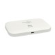 Wi-Fi роутер HUAWEI E5573C-322 (белый) универсальный 3G/4G LTE