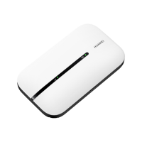 Wi-Fi роутер HUAWEI E5576-320 (белый) универсальный 3G/4G LTE