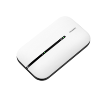 Wi-Fi роутер HUAWEI E5576-320 (белый) универсальный 3G/4G LTE