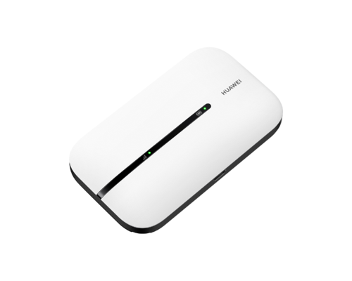 Wi-Fi роутер HUAWEI E5576-320 (белый) универсальный 3G/4G LTE