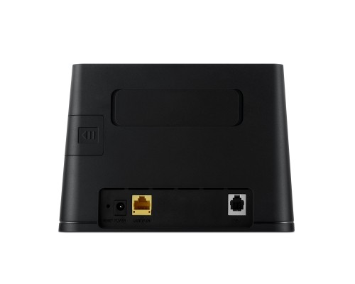 Wi-Fi 4G/LTE Роутер HUAWEI B310S-22 Black (Чёрный)