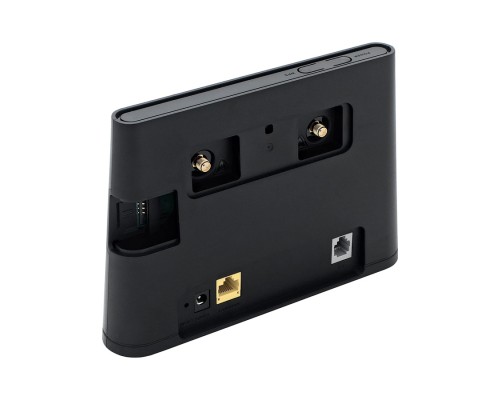 Wi-Fi 4G/LTE Роутер HUAWEI B310S-22 Black (Чёрный)