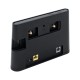 Wi-Fi 4G/LTE Роутер HUAWEI B310S-22 Black (Чёрный)