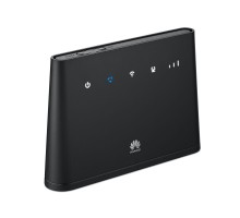 Wi-Fi 4G/LTE Роутер HUAWEI B310S-22 Black (Чёрный)