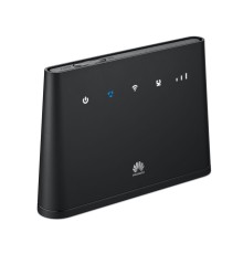 Wi-Fi 4G/LTE Роутер HUAWEI B310S-22 Black (Чёрный)