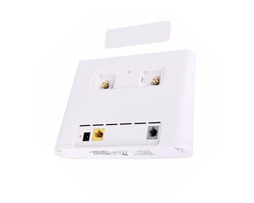 Wi-Fi 4G/LTE Роутер HUAWEI B310S-22 White (Белый)