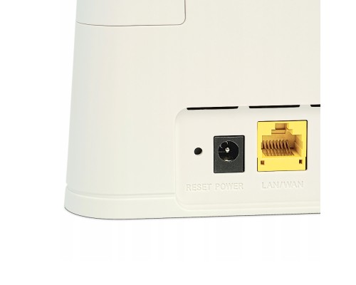 Wi-Fi 4G/LTE Роутер HUAWEI B310S-22 White (Белый)