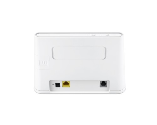 Wi-Fi 4G/LTE Роутер HUAWEI B310S-22 White (Белый)
