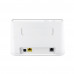 Wi-Fi 4G/LTE Роутер HUAWEI B310S-22 White (Белый) с внешними антеннами