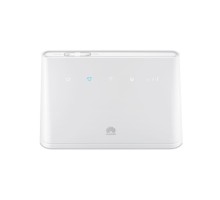 Wi-Fi 4G/LTE Роутер HUAWEI B310S-22 White (Белый)
