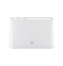 Wi-Fi 4G/LTE Роутер HUAWEI B310S-22 White (Белый)