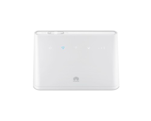 Wi-Fi 4G/LTE Роутер HUAWEI B310S-22 White (Белый)
