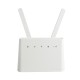 Wi-Fi 4G/LTE Роутер HUAWEI B310S-22 White (Белый) с внешними антеннами