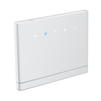 Wi-Fi 4G/LTE Роутер HUAWEI B315S-22 White (Белый)