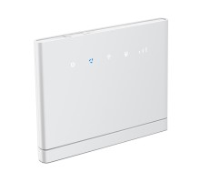 Wi-Fi 4G/LTE Роутер HUAWEI B315S-22 White (Белый)