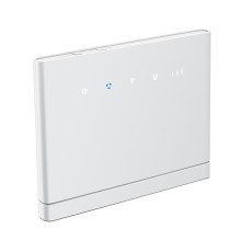 Wi-Fi 4G/LTE Роутер HUAWEI B315S-22 White (Белый)