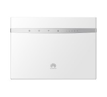 Wi-Fi 4G/LTE Роутер HUAWEI B525S-65A White (Белый) без внешних антенн