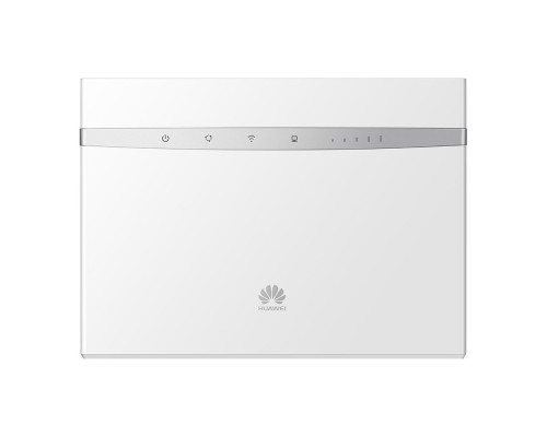 Wi-Fi 4G/LTE Роутер HUAWEI B525S-65A White (Белый) без внешних антенн