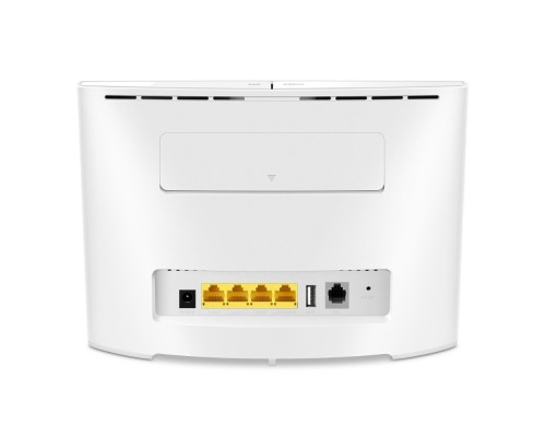 Wi-Fi 4G/LTE Роутер HUAWEI B525S-65A White (Белый) без внешних антенн