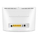 Wi-Fi 4G/LTE Роутер HUAWEI B525S-65A White (Белый) без внешних антенн