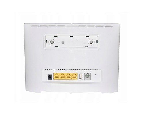 Wi-Fi 4G/LTE Роутер HUAWEI B525S-65A White (Белый) без внешних антенн
