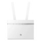 Wi-Fi 4G/LTE Роутер HUAWEI B525S-65A White (Белый) с внешними антеннами