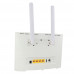 Wi-Fi 4G/LTE Роутер HUAWEI B525S-65A White (Белый) с внешними антеннами