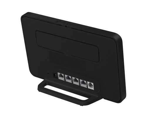 Wi-Fi 4G/LTE роутер HUAWEI B535-232, черный