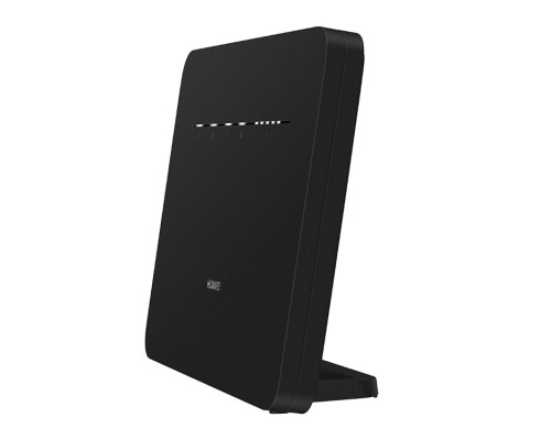 Wi-Fi 4G/LTE роутер HUAWEI B535-232, черный
