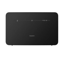 Wi-Fi 4G/LTE роутер HUAWEI B535-232, черный