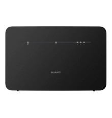 Wi-Fi 4G/LTE роутер HUAWEI B535-232, черный