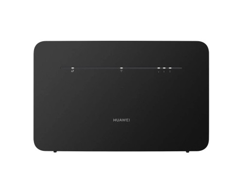 Wi-Fi 4G/LTE роутер HUAWEI B535-232, черный