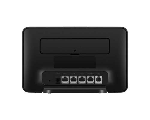 Wi-Fi 4G/LTE роутер HUAWEI B535-232, черный
