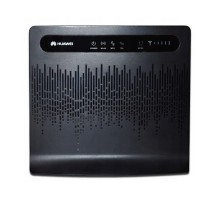 Wi-Fi роутер HUAWEI B593 Black (Черный)